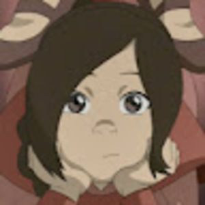 Meet your Posher, Ava